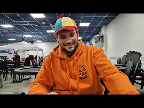 2nd place regional Goat Forlì Chaos Turbo(feat.il Drugo97)