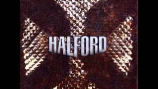 Halford - Crucible