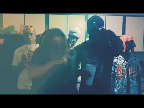 Ap Blackk - 4Nem Ft  Killa K (Official Music Video)