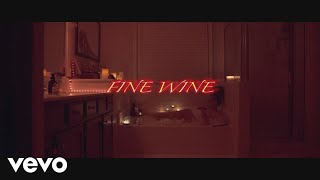 Fine Wine Music Video