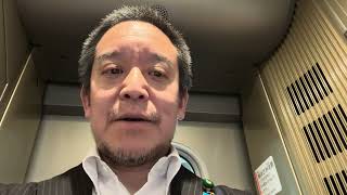 スパイ発言で岡田克也さんから裁判されるかも…