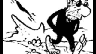 The Special A.K.A -  Bright Lights (Instrumental)