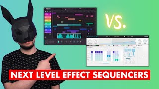 Video thumbnail for These Brand New Multi-Effect Sequencers are Amazingly Crazy! by Alex Reid