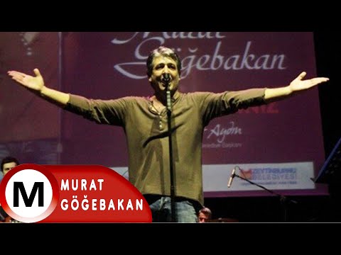 Murat Göğebakan - Sevdim ( Official Audio )