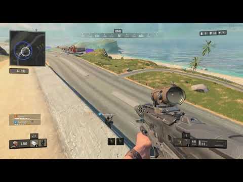 Blackout bulli with karma