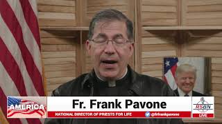 PFL-Praying for America with Fr. Frank Pavone, 12/17/2021