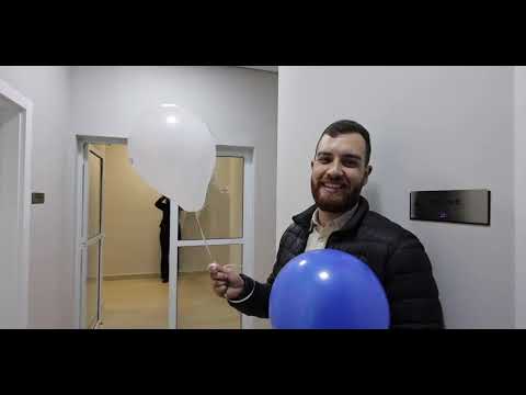 Entrega Estação 267 - RSF EMPREENDIMENTOS
