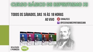 11 De Setembro Espiritismo