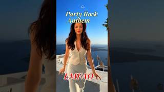 Download lagu LMFAO 🎧 Party Rock Anthem Lyrics ft. Lauren Bennett, GoonRock #LFMAO #PartyRock #YorinMusic #Lyrics mp3