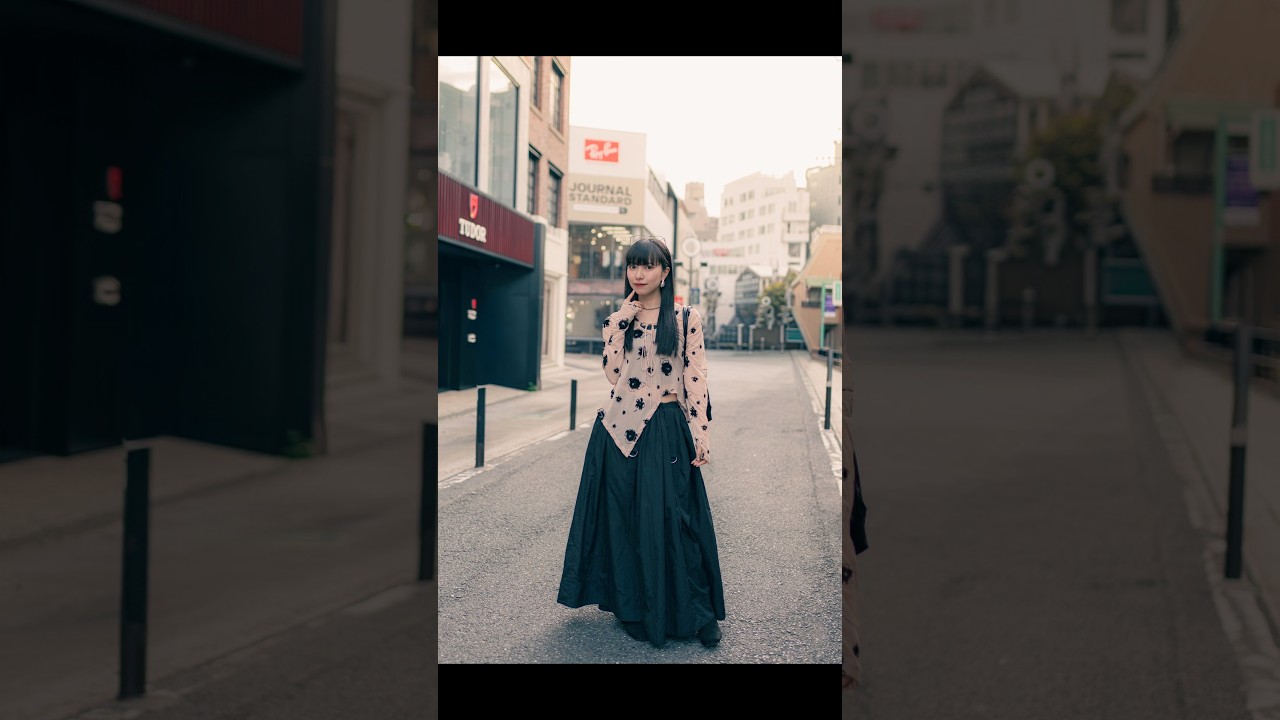 🇯🇵話し方ひとつで、大人の余裕って出るんだなって思いました✨#ストリートスナップ #streetphotography #photography #japan #tokyo @1@1511juno