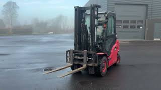 Купить дизельный погрузчик Hangcha Conma (Hangcha) CPYD25 - Изображение 4 | Machineryline UZ Дизельный погрузчик Hangcha Conma (Hangcha) CPYD25 | Изображение 4 - Machineryline