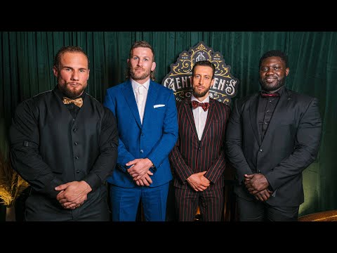 The Gentlemen's Club Episode 3