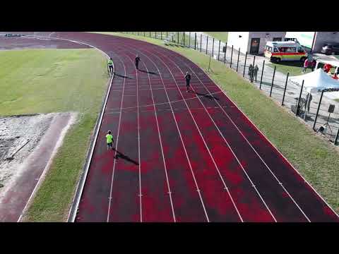 Young Runner's School Games Comacchio 2021