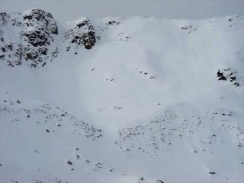 SPOTROCKERS on the Wildseeloder, Fieberbrunn