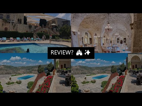 mir amin palace  shouf  lebanon