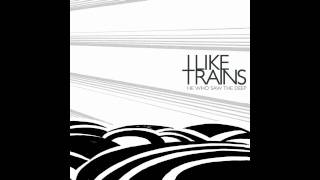 iLiKETRAiNS - A Divorce Before Marriage