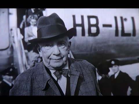 Romantik und Resignation - Der späte Richard Strauss