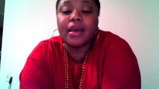 Stormy Weather Ella Fitzgerald