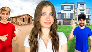 Dating 10 Guys Based on Their Houses thumbnail