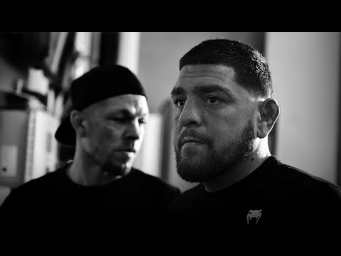 Nick Diaz - UFC 266 Walkout Music