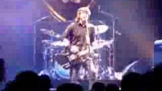 Foo Fighters Live in Concert