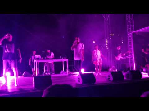 PSH - Co se nelíbí ft. Zuzana Tvarůžková live, Ledárny Braník 6.9.2024