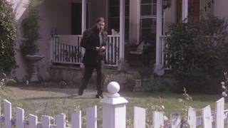 Supply Side Jesus - Episode 2 - Fishing