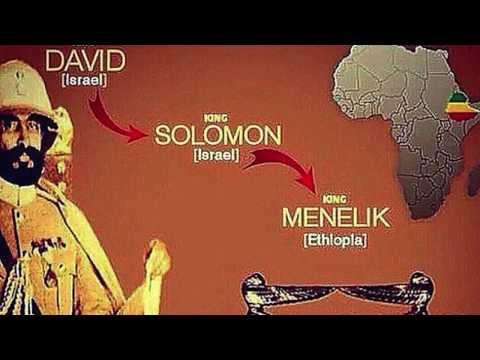 Ancient Ras Sam Brown and Ras Boanerges / Congo Watto explain Rastafari