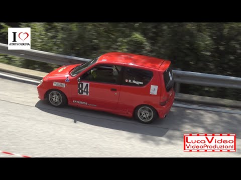 XRT Scuderia al 49° Slalom Garessio-S.Bernardo 2022