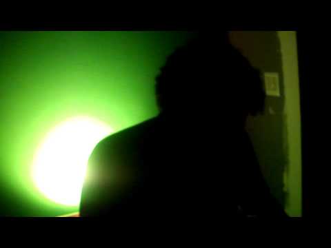 Carlos Mena @ The SoundTable