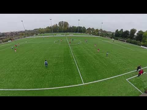 Jonge Kracht JO15-1 - ESA JO15-1 | 1ste Helft 19-10-2024