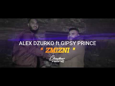 G. Prince & Alex Dzurko ZMIZNI Premiéra (Listopad) 🔝🔝