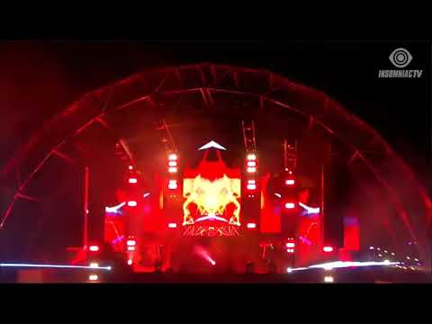 ID Played by Ace aura at wooli's park n rave kinda sounds like pixel terror