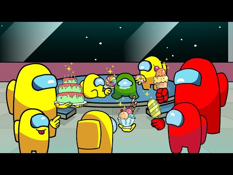 Among Us But Mama is Angry Season 2 Full Movie | Among Us But Mama is Angry Season 2