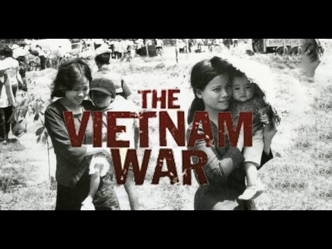 Vietnam War Documentary ( Full Documentary )
