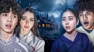 Download lagu We Explored The Most HAUNTED Hotel… mp3