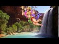 4K FULL HD ANIMATION GOD HANUMAN