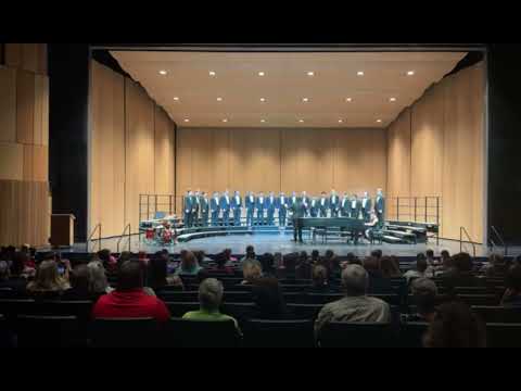 Love: Then and Still - Susan LaBarr (TTBB)