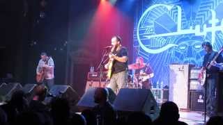 Clutch  / Gone Cold LIVE @ Ogden Theatre Denver, CO (HD) 11/14/13