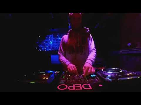 Teo Harouda - DEPOklub Selections 001