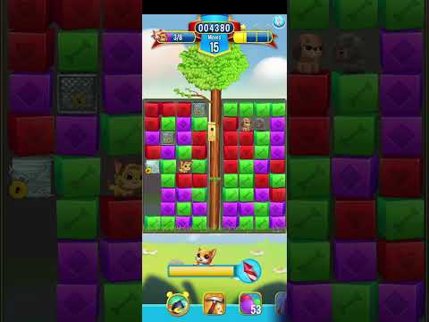 Pet Rescue Saga level 4847 no boosters