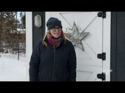 How to fix a frozen pipe | Cottage Q&A with Michelle Kelly