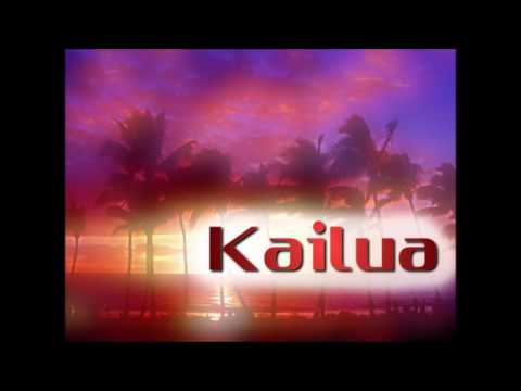 Kailua (Morning Euphoria Mix) / kors k (Remixed by Nostalgraph)