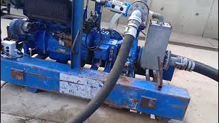 BBA CL 80 -400 motobomba | Imagen 4 - Machineryline