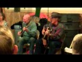 Study War No More - Pete Seeger @ Sloop, Beacon, NY