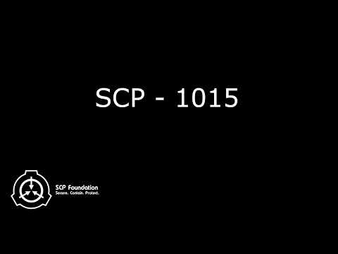 SCP 1015 - Poor Man's Midas