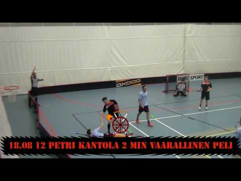 M5D SS Kanuuna II - OPUS 8.10.2016