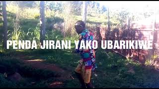 .PENDA JIRANI YAKO  UBARIKIWE