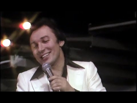 Karel Gott live at 