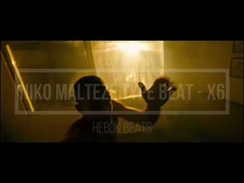 [FREE] NIKO MALTEZE TYPE BEAT 'X6' (prod by. Hebok Beats)